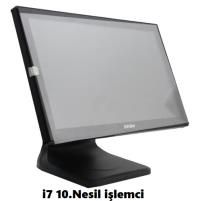 18.5" İ7 10.NESİL 8 GB RAM 128 M2 JETVIEW JPC-10700